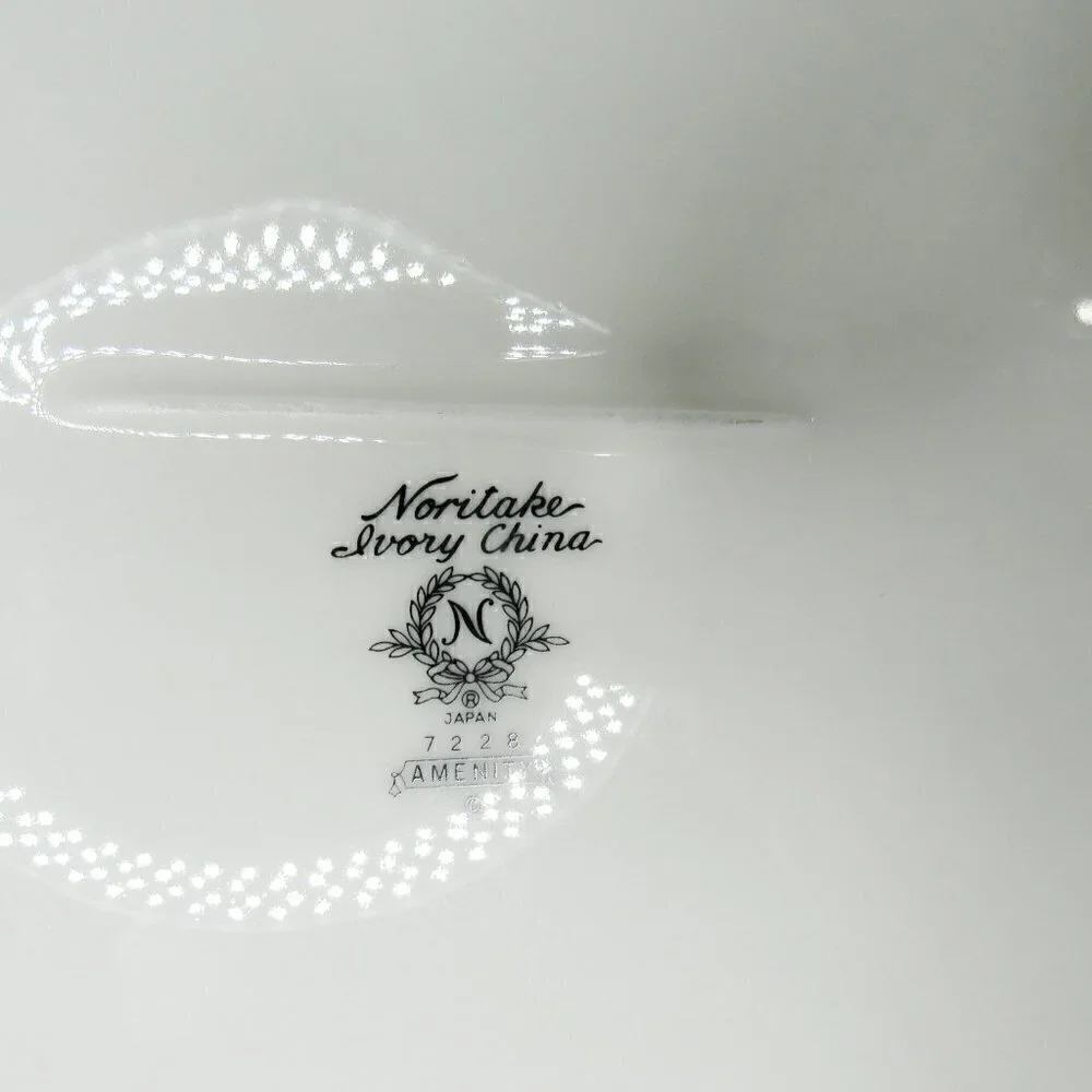 Noritake - Amenity (#7228)- 14